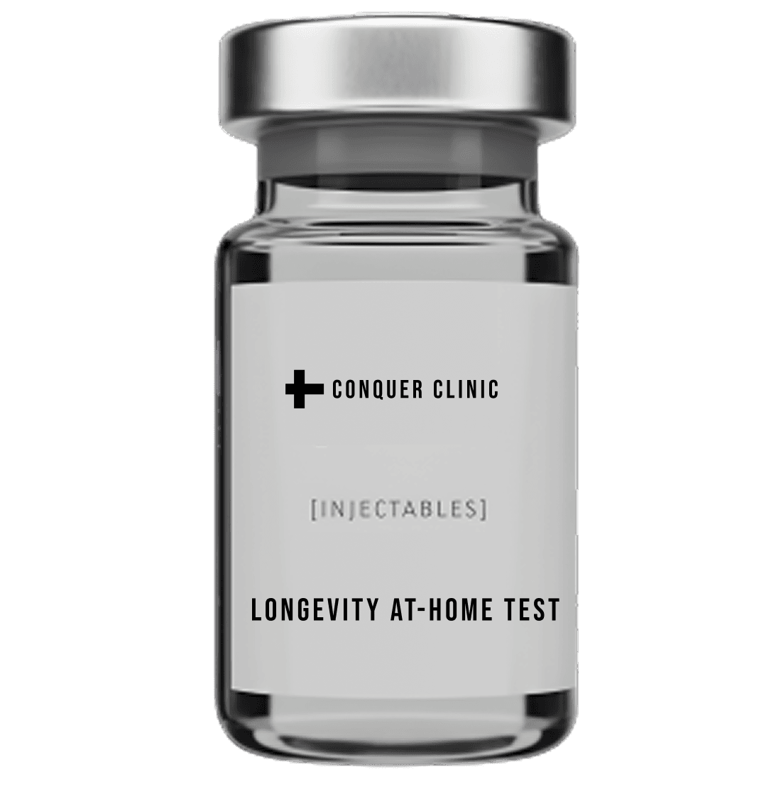 Longevity At-Home Test