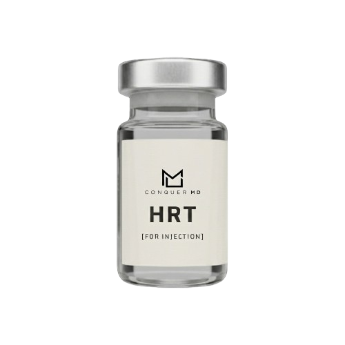 Hormones (HRT)