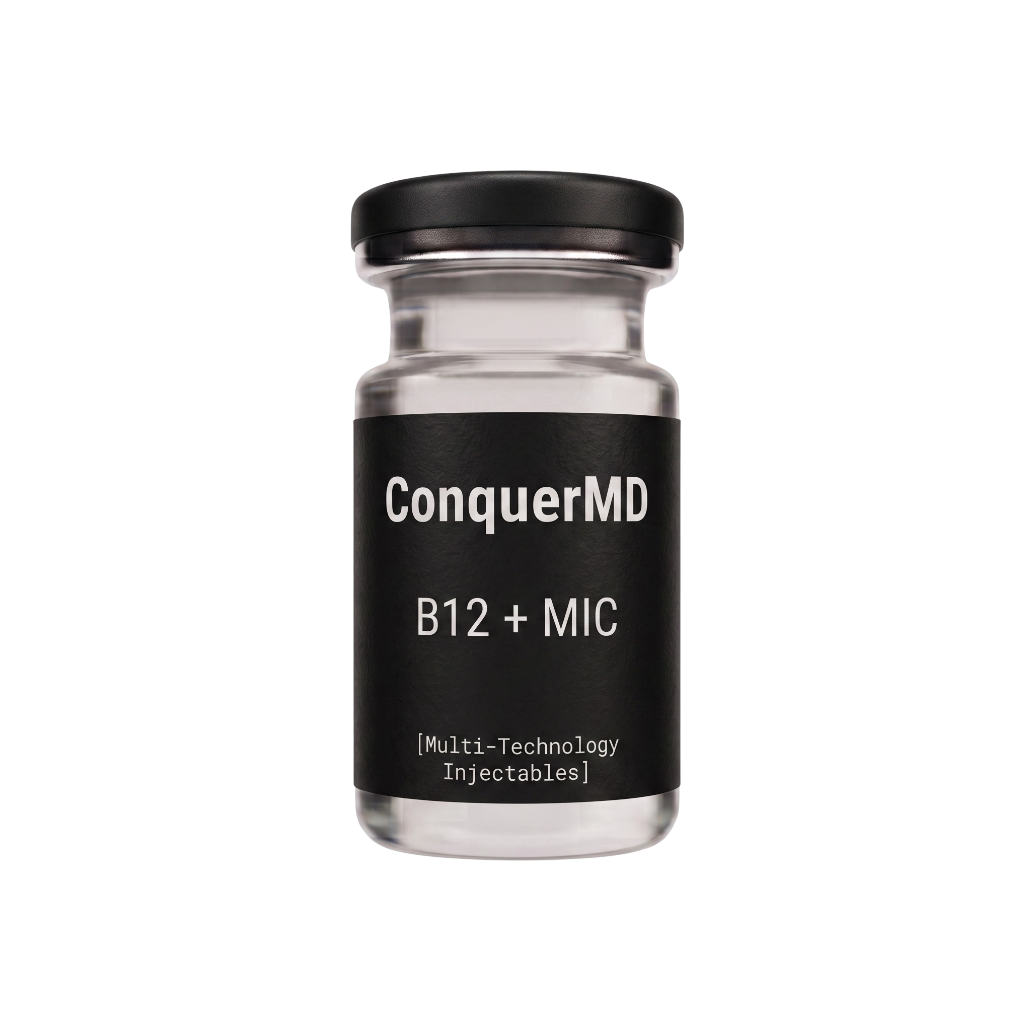 B12 + MIC Injection
