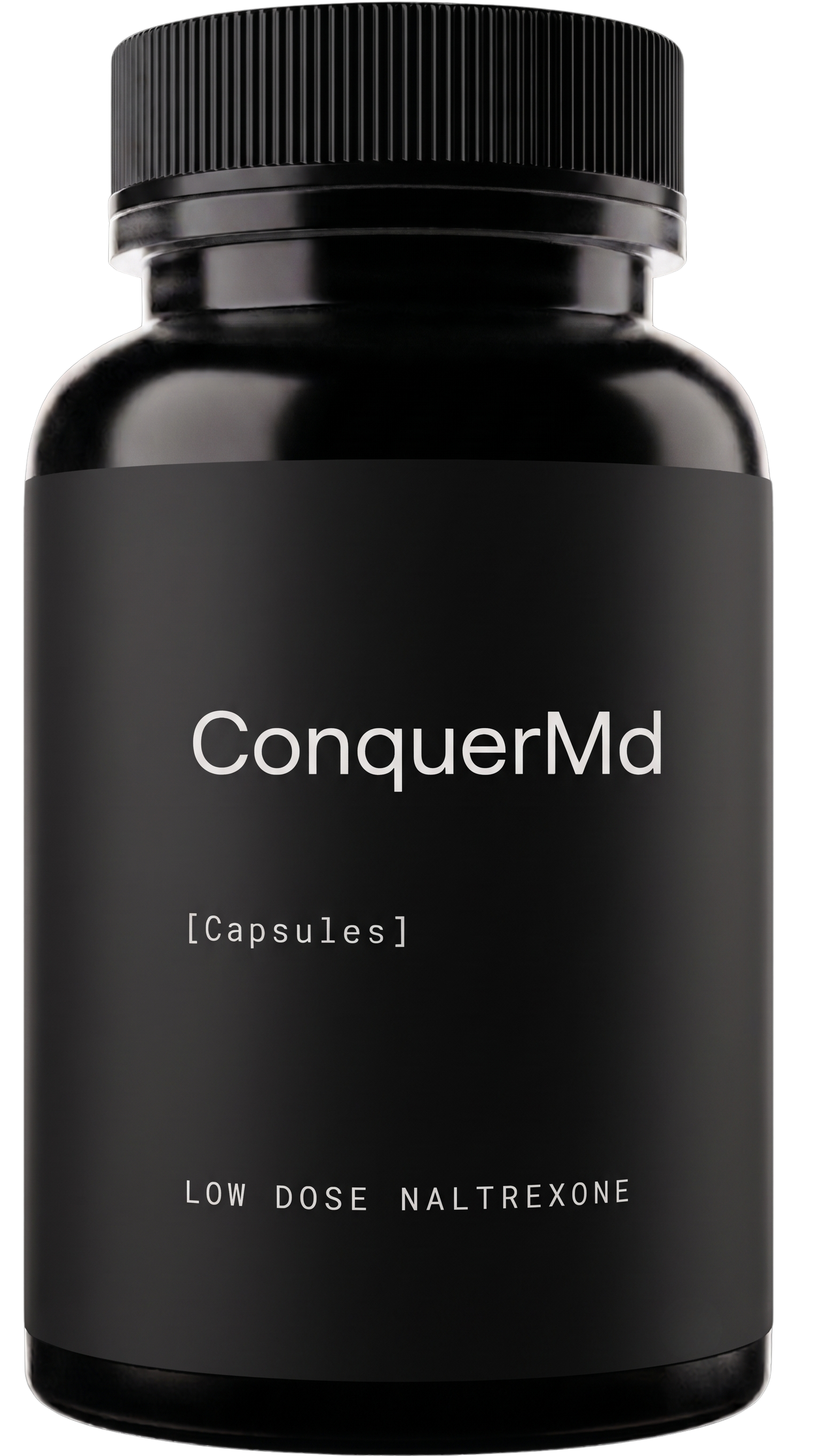 Low Dose Naltrexone (LDN)