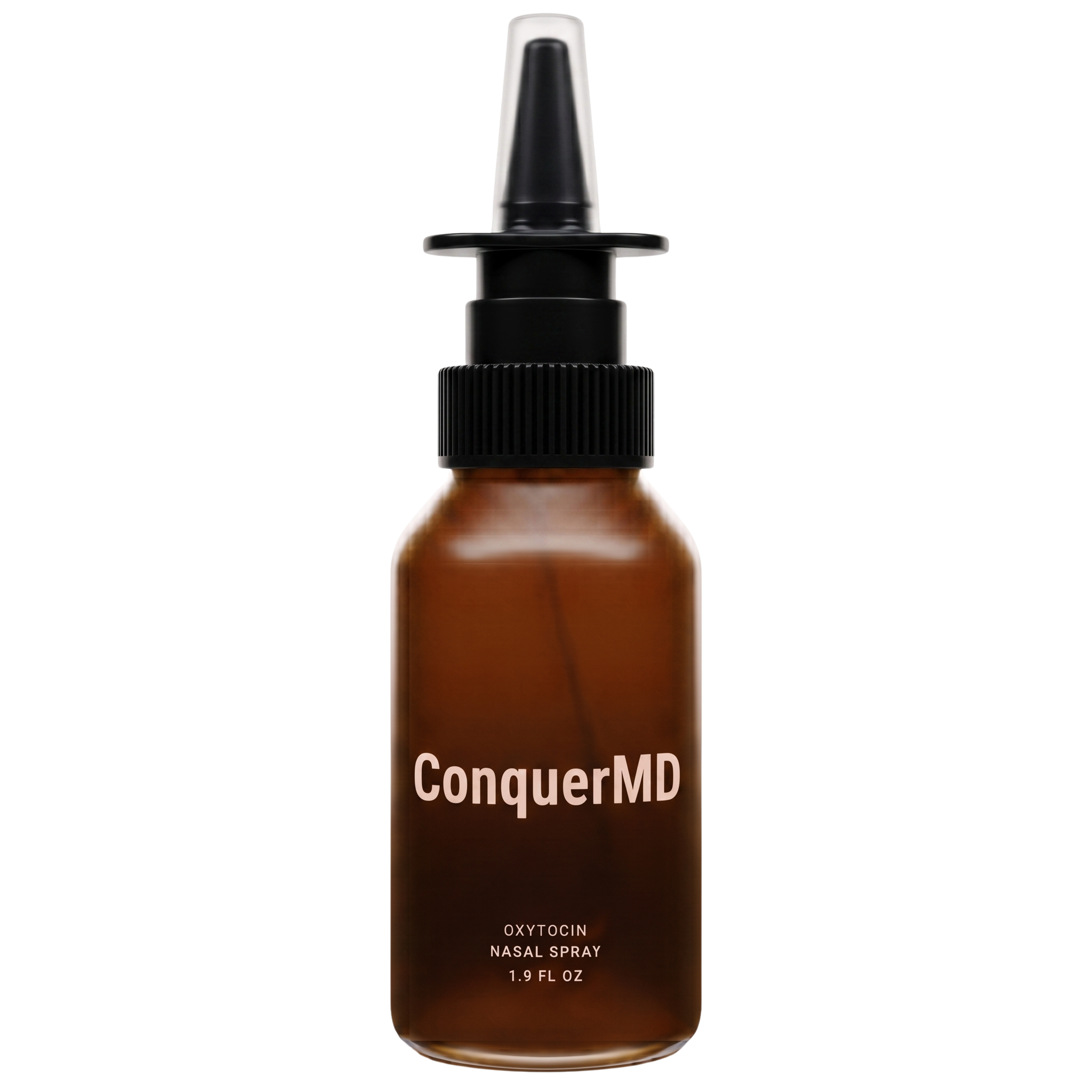 Oxytocin Peptide Therapy