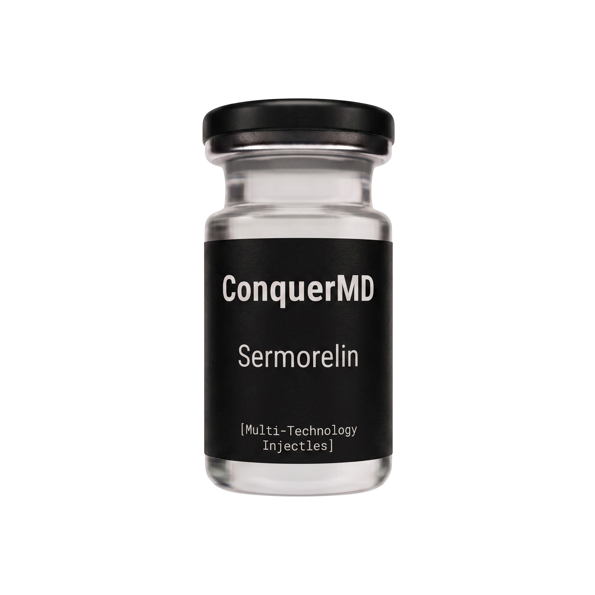 Sermorelin Peptide Therapy