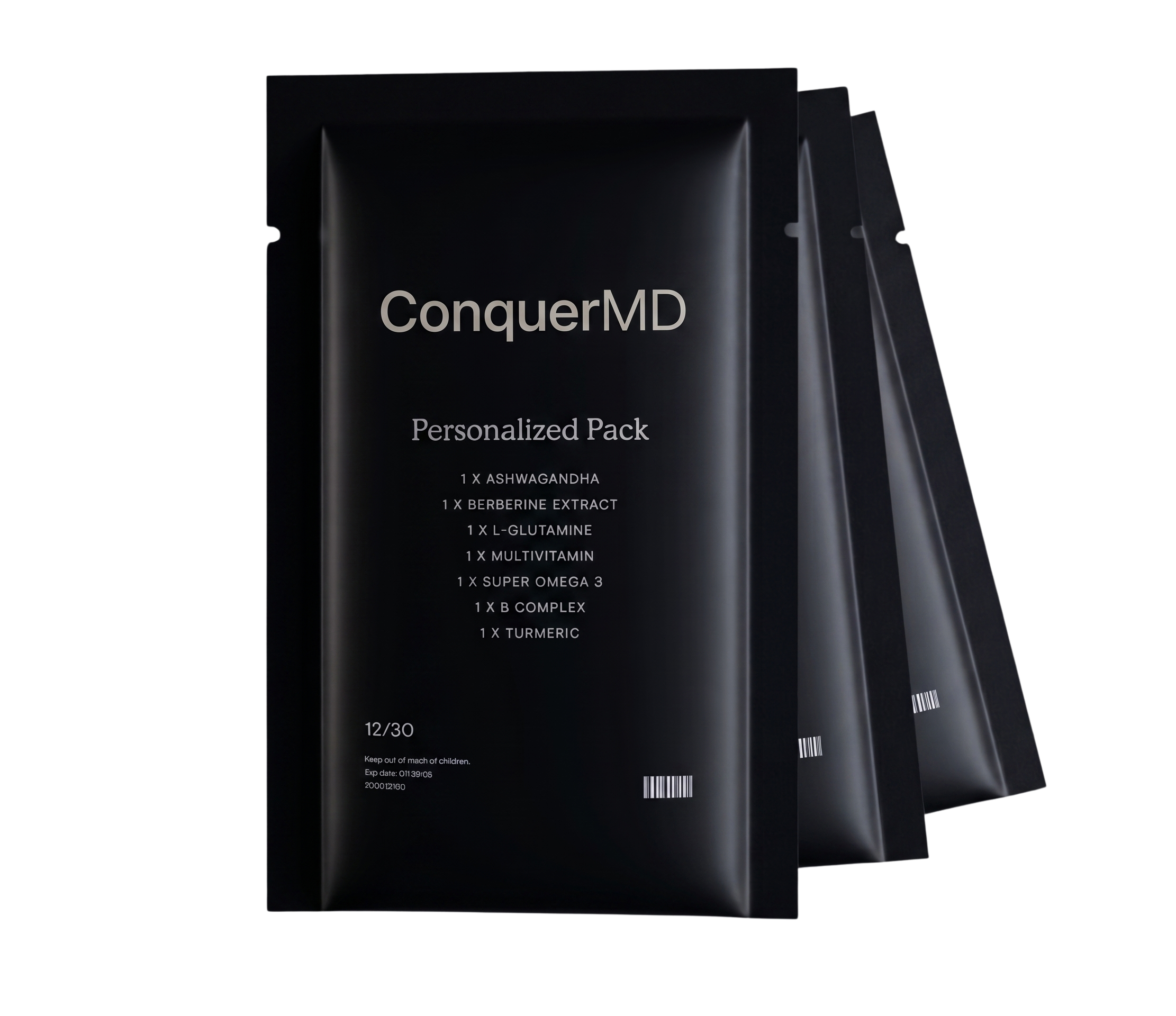 Smart Supplements