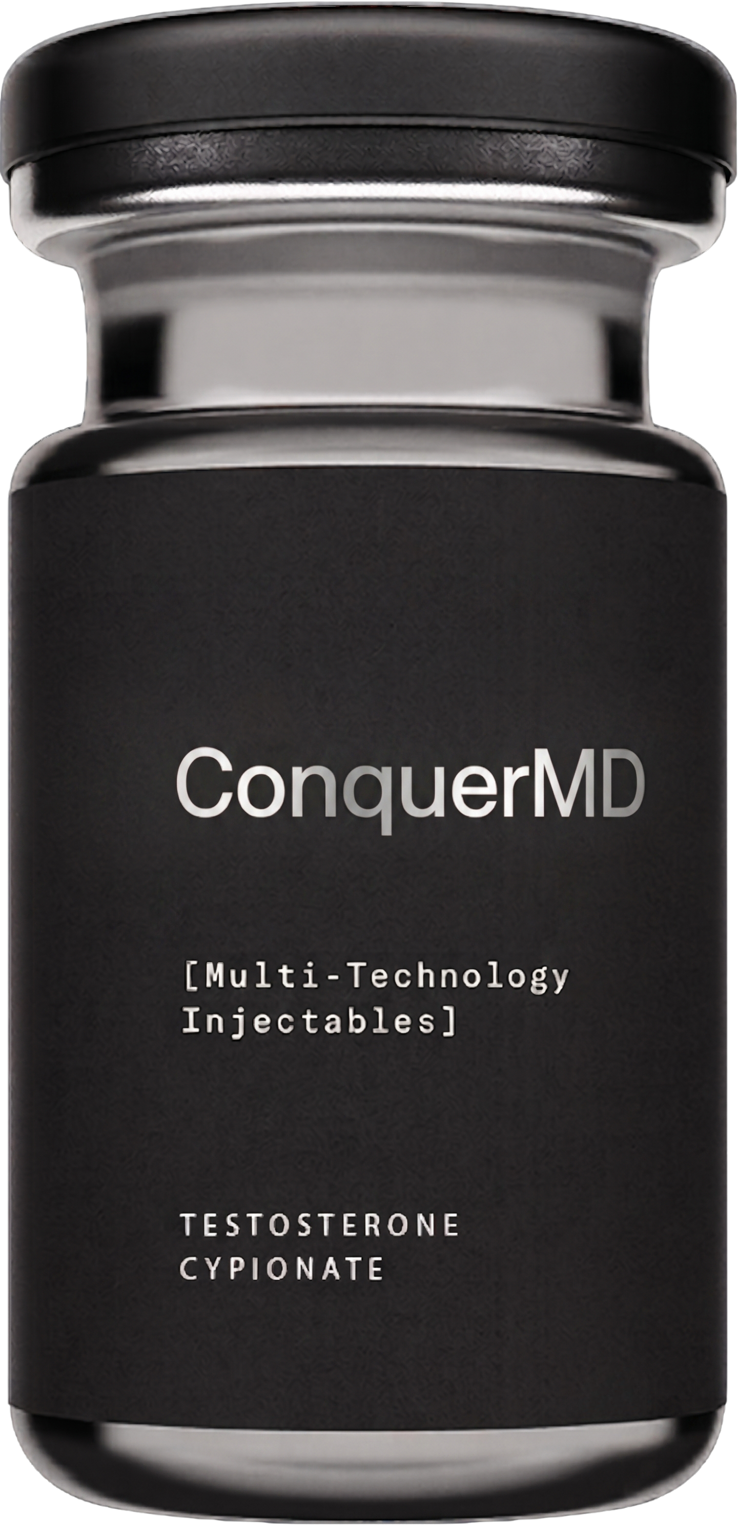 Testosterone Replacement Therapy