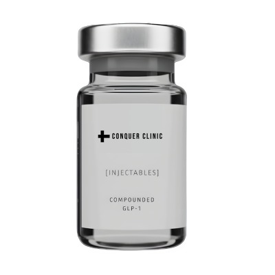 Low Dose Naltrexone (LDN)