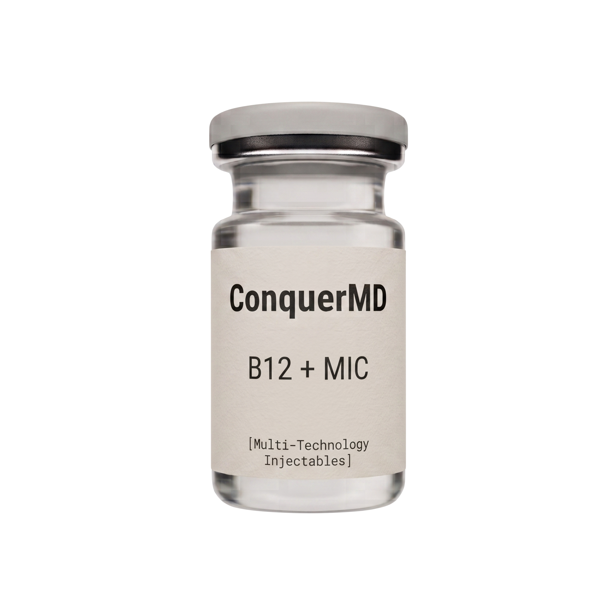 B12 + MIC Injection
