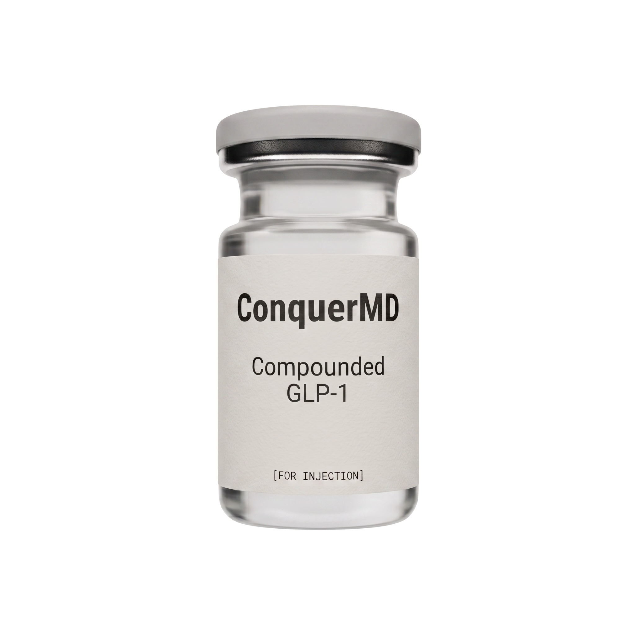 Compounded GLP-1