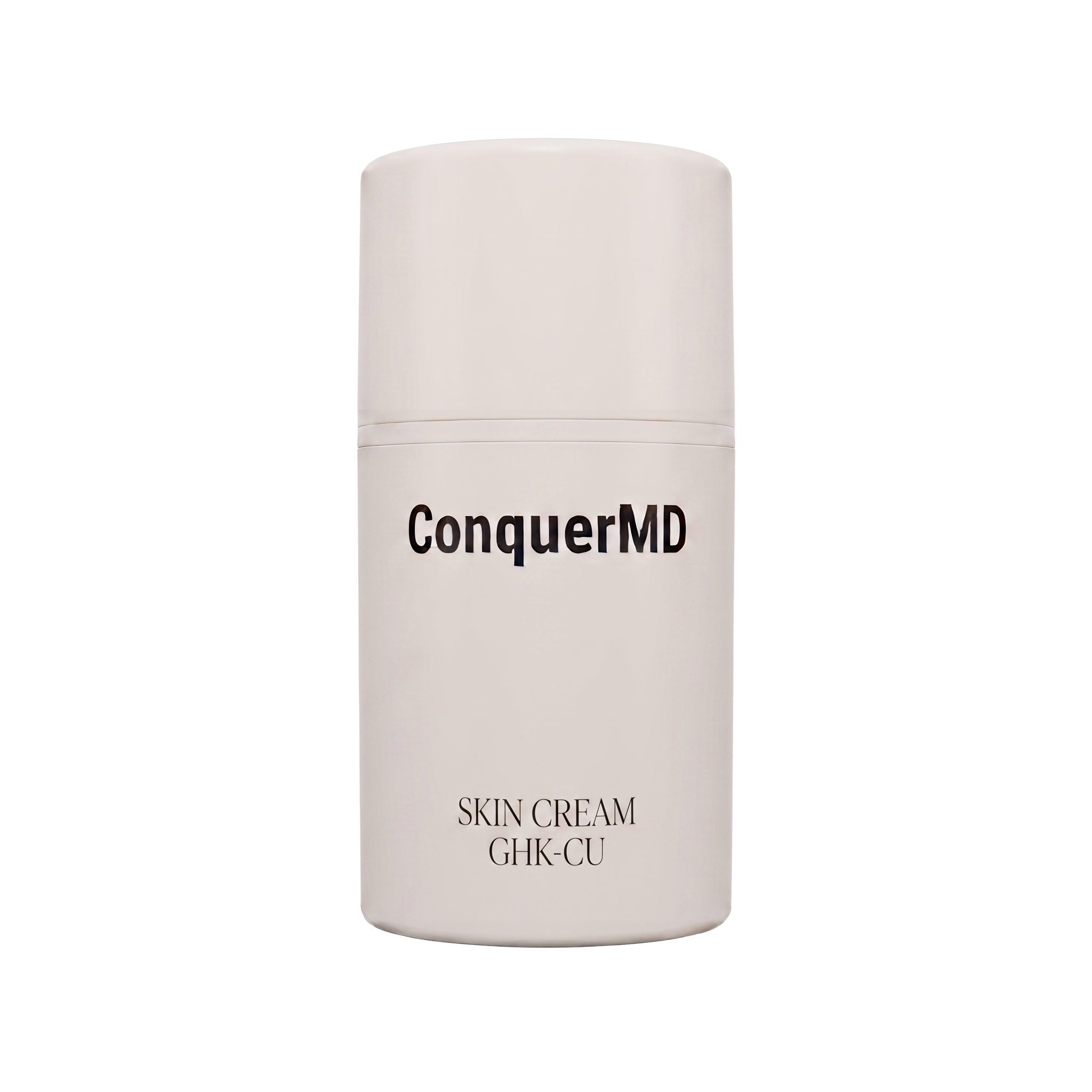 GHK-Cu Peptide Skin Cream
