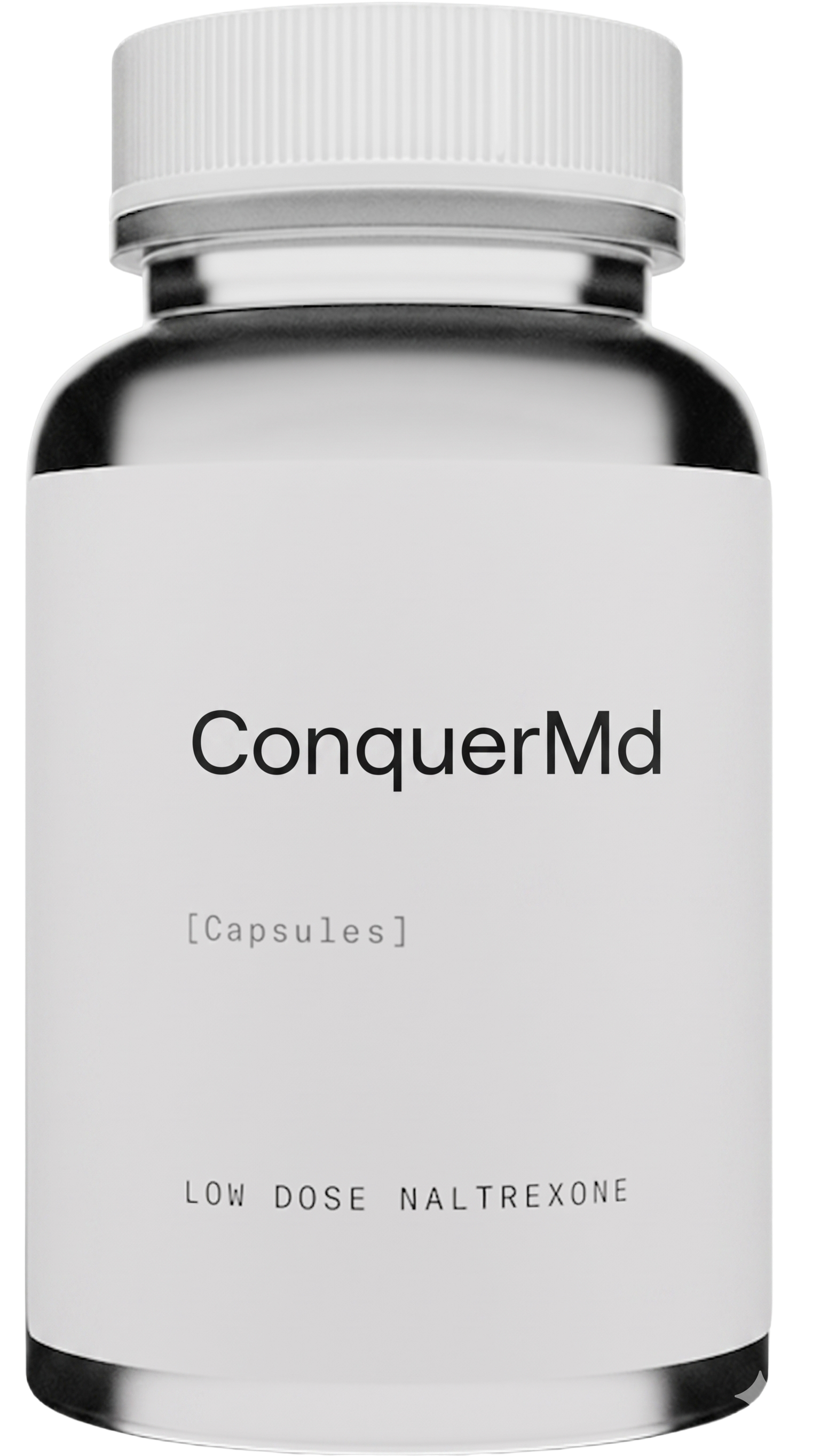 Low Dose Naltrexone (LDN)