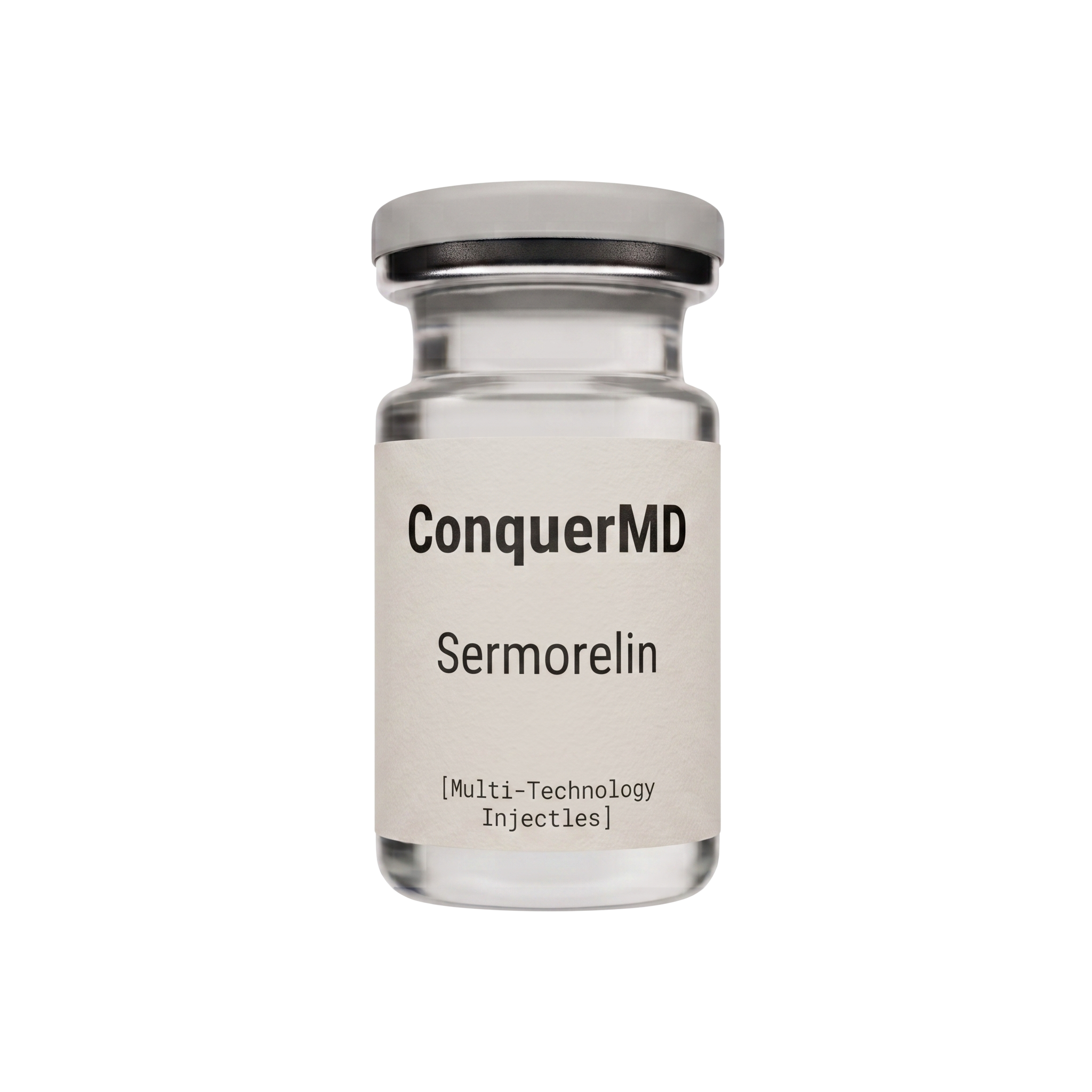 Sermorelin Peptide Therapy