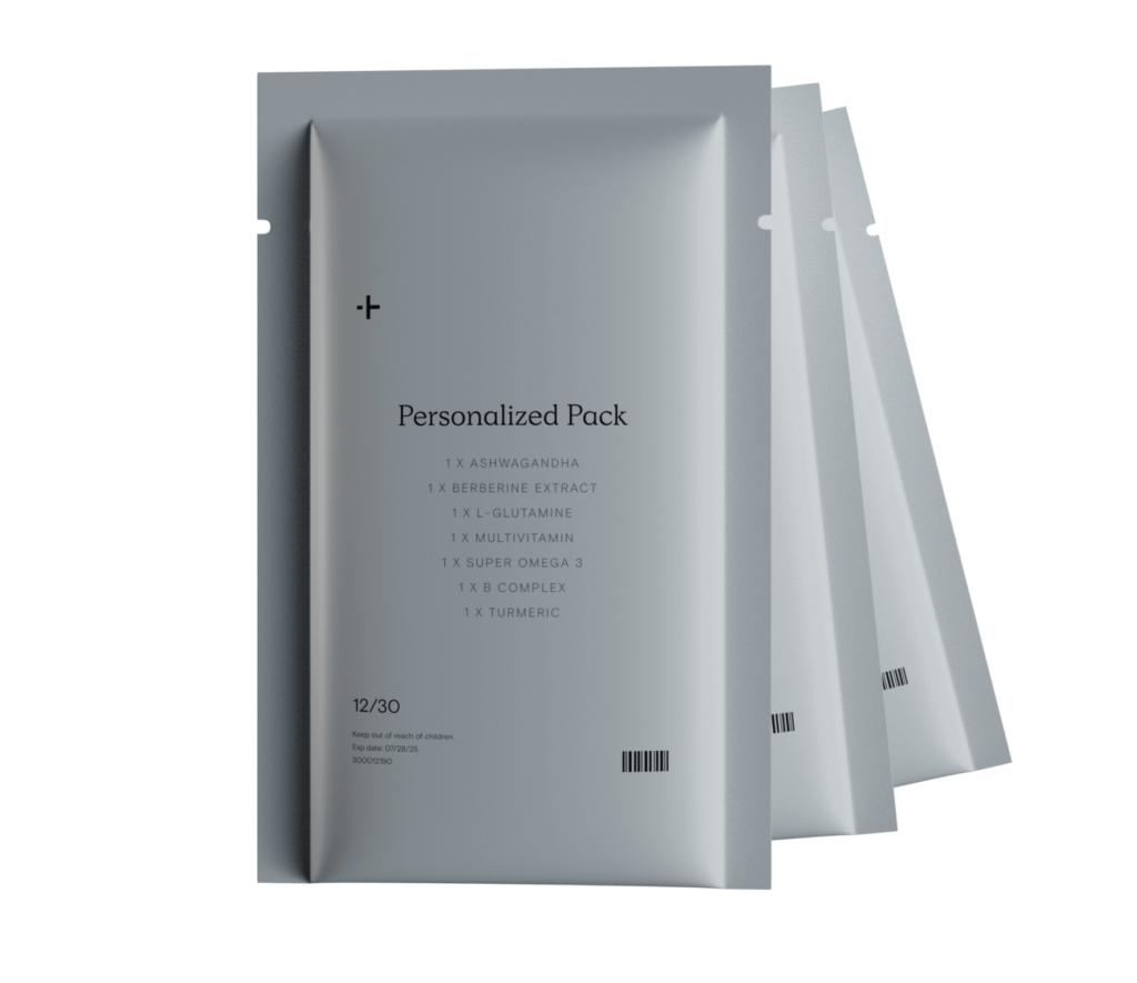 Smart Supplements