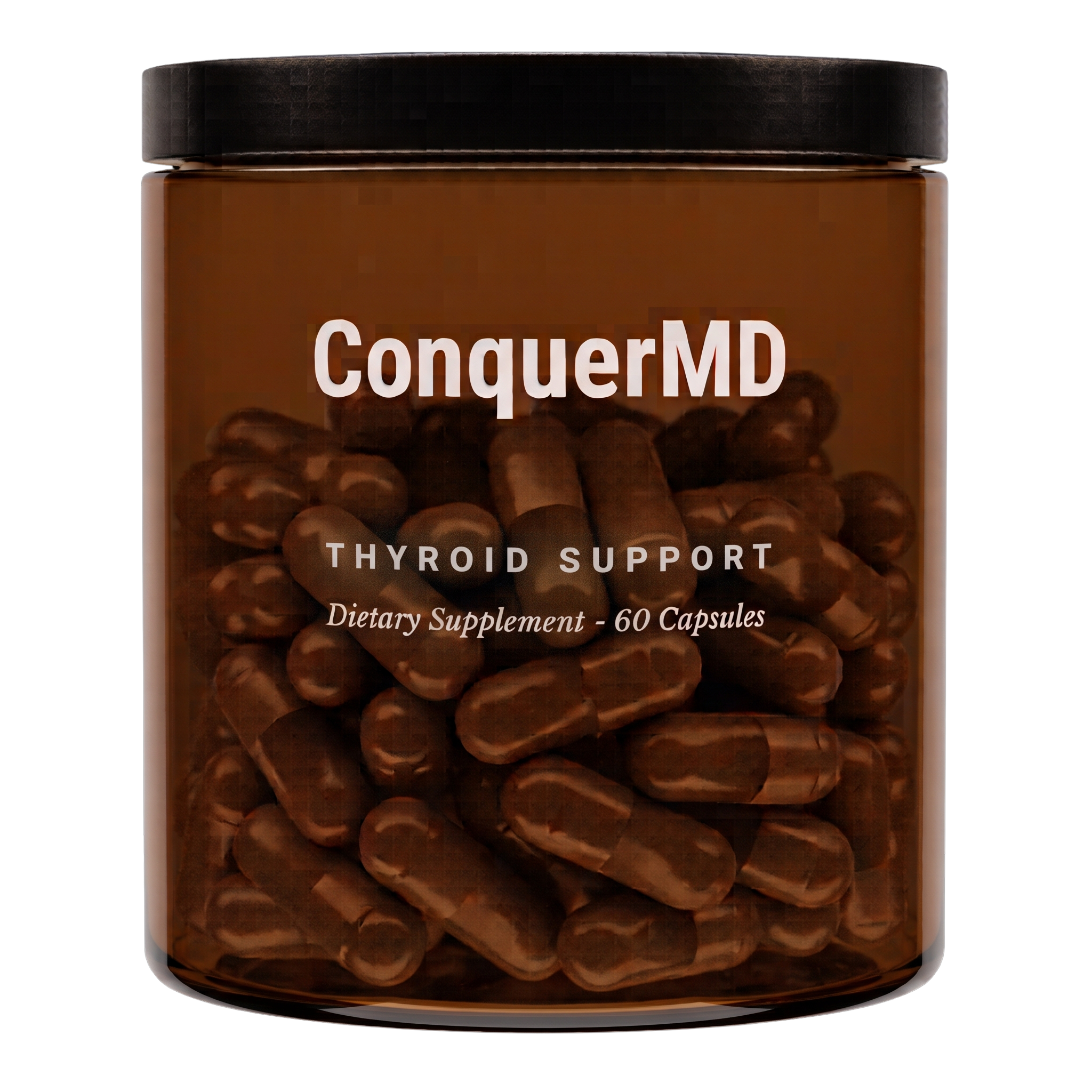 Thyroid Support