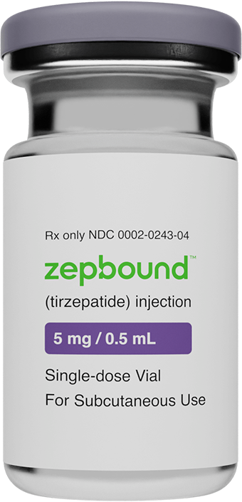 Zepbound® Weight Loss Program