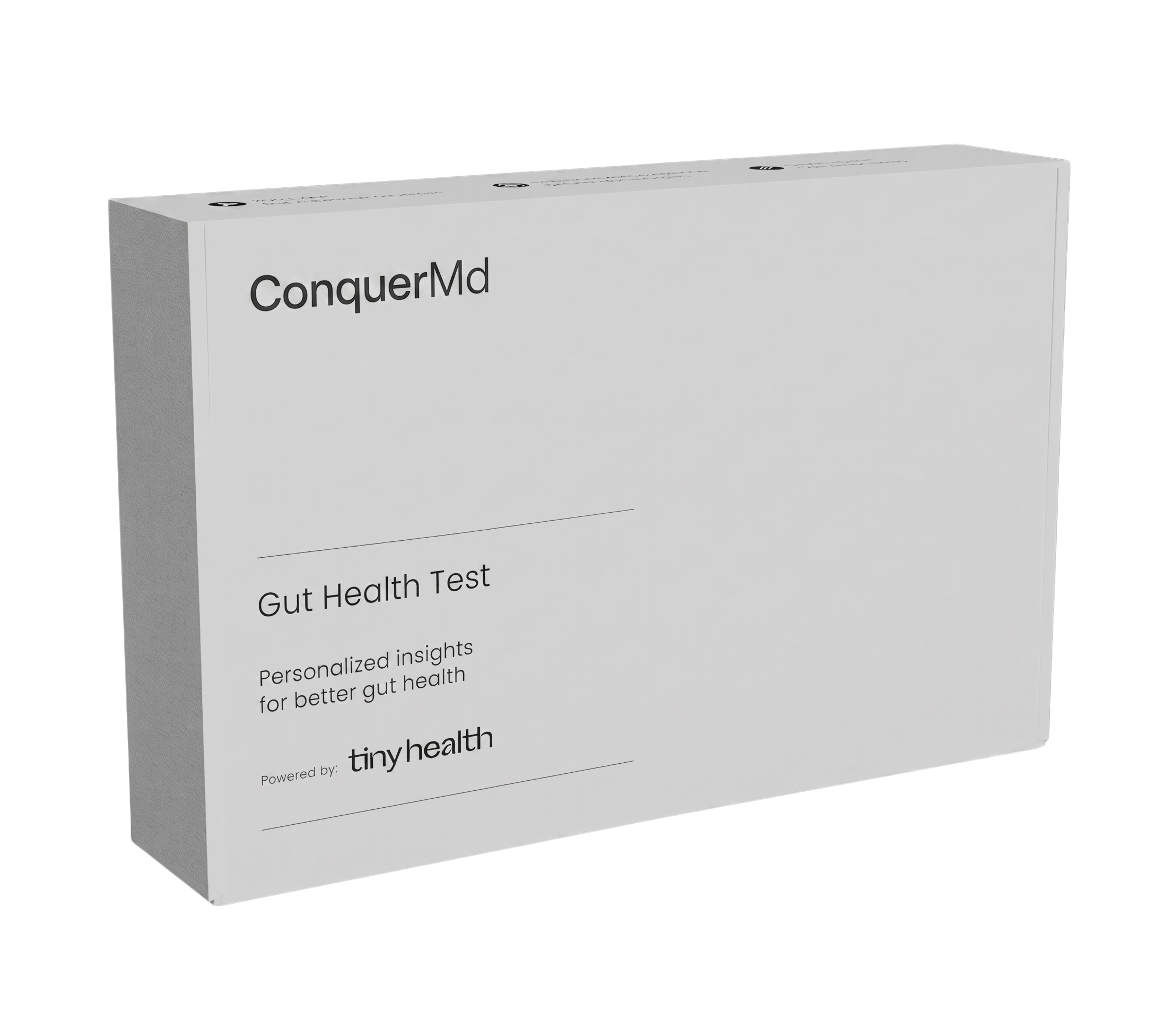 At-Home Gut Health Test
